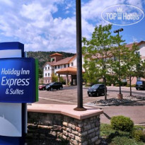 Holiday Inn Express Hotel & Suites Denver SW-Littleton