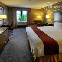 Holiday Inn Express Hotel & Suites Denver SW-Littleton