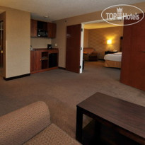 Holiday Inn Express Hotel & Suites Denver SW-Littleton