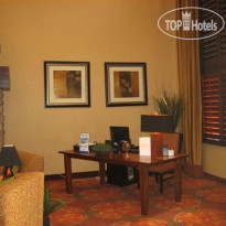 Holiday Inn Express Hotel & Suites Denver SW-Littleton