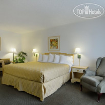 Best Western Alamosa Inn