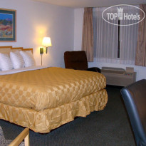 Best Western Alamosa Inn