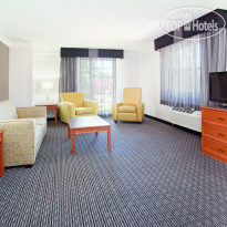 La Quinta Inn Denver Golden