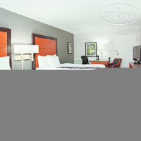 La Quinta Inn Denver Golden