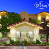 La Quinta Inn Denver Golden