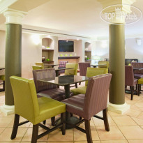 La Quinta Inn Denver Golden