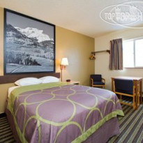 Travelodge Loveland/Fort Collins Area 