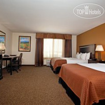 Holiday Inn Express Hotel & Suites Pueblo North 