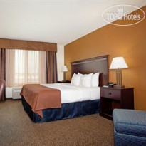 Holiday Inn Express Hotel & Suites Pueblo North 