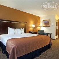 Holiday Inn Express Hotel & Suites Pueblo North 