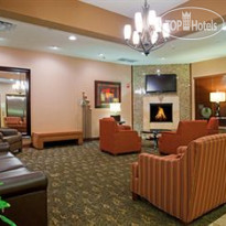 Holiday Inn Express Hotel & Suites Pueblo North 