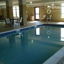 Holiday Inn Express Hotel & Suites Pueblo North 