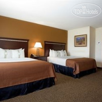 Holiday Inn Express Hotel & Suites Pueblo North 