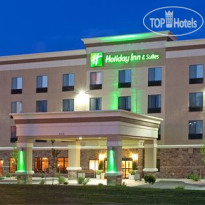 Holiday Inn Express Hotel & Suites Pueblo North 