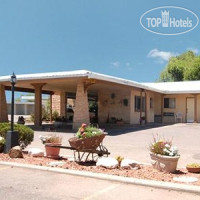 Rodeway Inn Cortez 1*