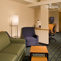 Fairfield Inn & Suites Colorado Springs North/Air Force Academy 