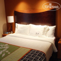 Fairfield Inn & Suites Colorado Springs North/Air Force Academy 