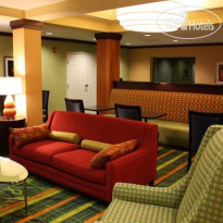 Fairfield Inn & Suites Colorado Springs North/Air Force Academy 