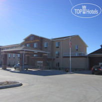 Best Western Plus Carousel Inn & Suites 