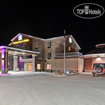 Best Western Plus Carousel Inn & Suites 