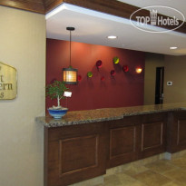 Best Western Plus Carousel Inn & Suites 