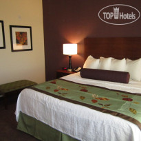 Best Western Plus Carousel Inn & Suites 