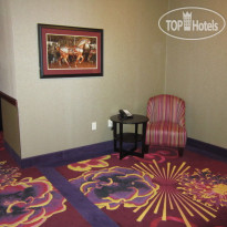 Best Western Plus Carousel Inn & Suites 