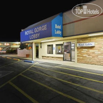 Americas Best Value Inn & Suites Canon City