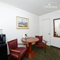 Americas Best Value Inn & Suites Canon City