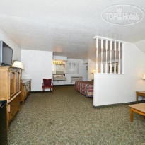 Americas Best Value Inn & Suites Canon City