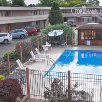 Americas Best Value Inn & Suites Canon City