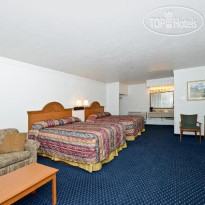 Americas Best Value Inn & Suites Canon City