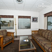 Americas Best Value Inn & Suites Canon City