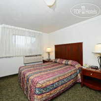 Americas Best Value Inn & Suites Canon City