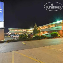 Americas Best Value Inn & Suites Canon City