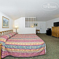 Americas Best Value Inn & Suites Canon City