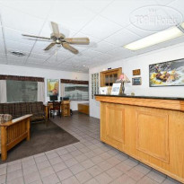 Americas Best Value Inn & Suites Canon City