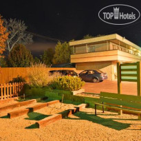 Americas Best Value Inn & Suites Canon City