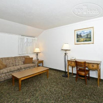 Americas Best Value Inn & Suites Canon City