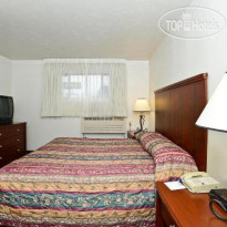 Americas Best Value Inn & Suites Canon City
