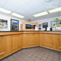 Americas Best Value Inn & Suites Canon City