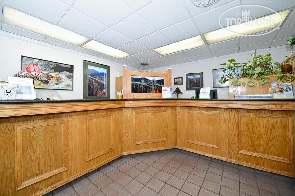 New photos from tourists Americas Best Value Inn & Suites Canon City 2*