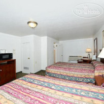 Americas Best Value Inn & Suites Canon City