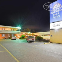 Americas Best Value Inn & Suites Canon City