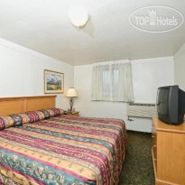 Americas Best Value Inn & Suites Canon City