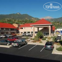 Best Western Sky Way Inn & Suites 