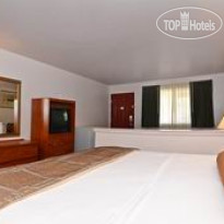 Best Western Sky Way Inn & Suites 