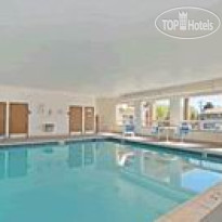 Best Western Sky Way Inn & Suites 