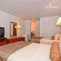 Best Western Sky Way Inn & Suites 