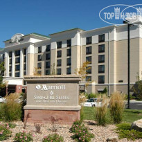 SpringHill Suites Denver North-Westminster